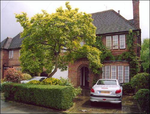 58 Middleway